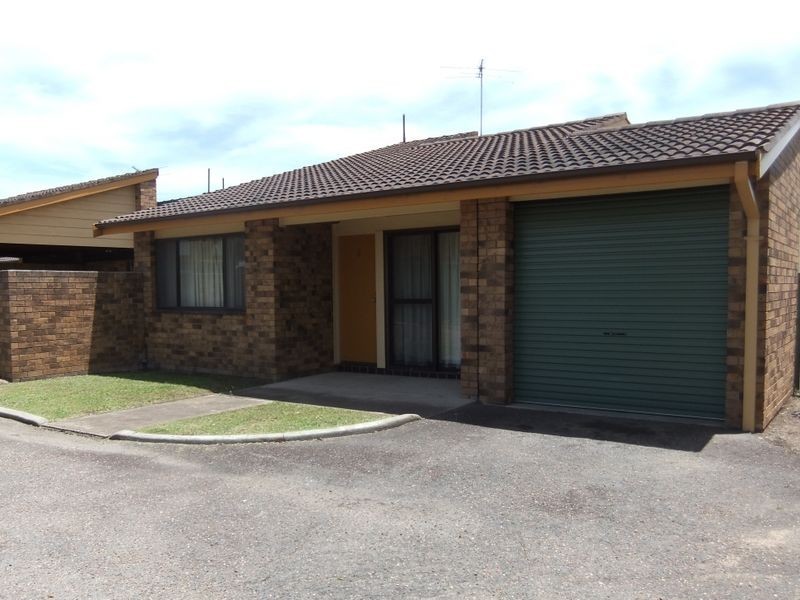 3/5 Simpson Terrace, Singleton NSW 2330
