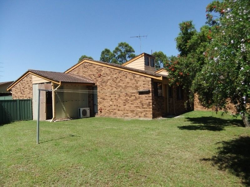 3/5 Simpson Terrace, Singleton NSW 2330