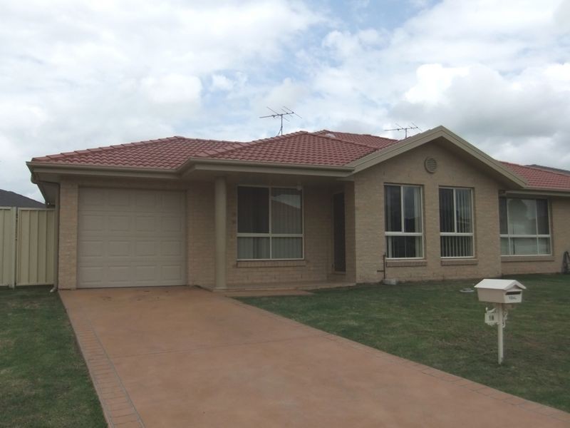 1/16 Nelson Drive, Singleton NSW 2330