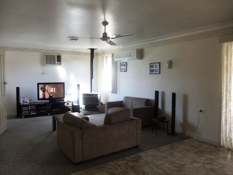 19 Boonal Street, Singleton NSW 2330