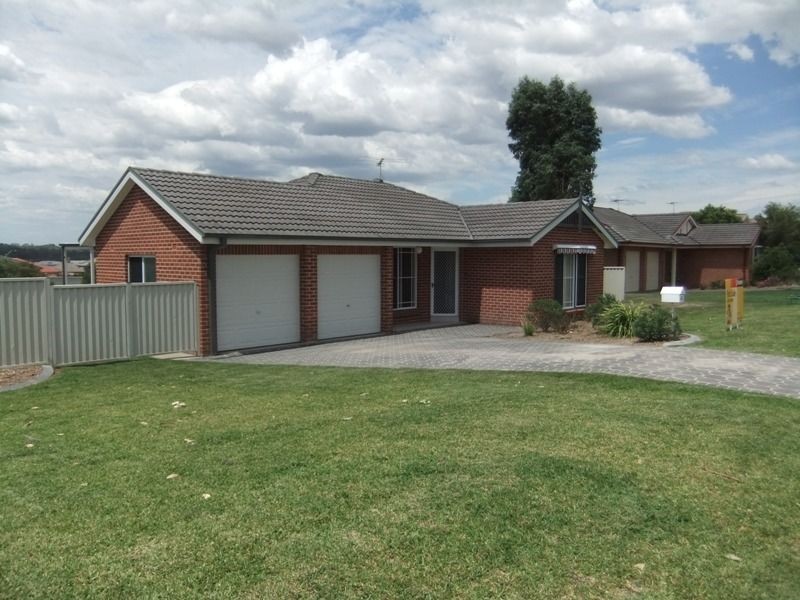 53 Casey Drive, Singleton NSW 2330