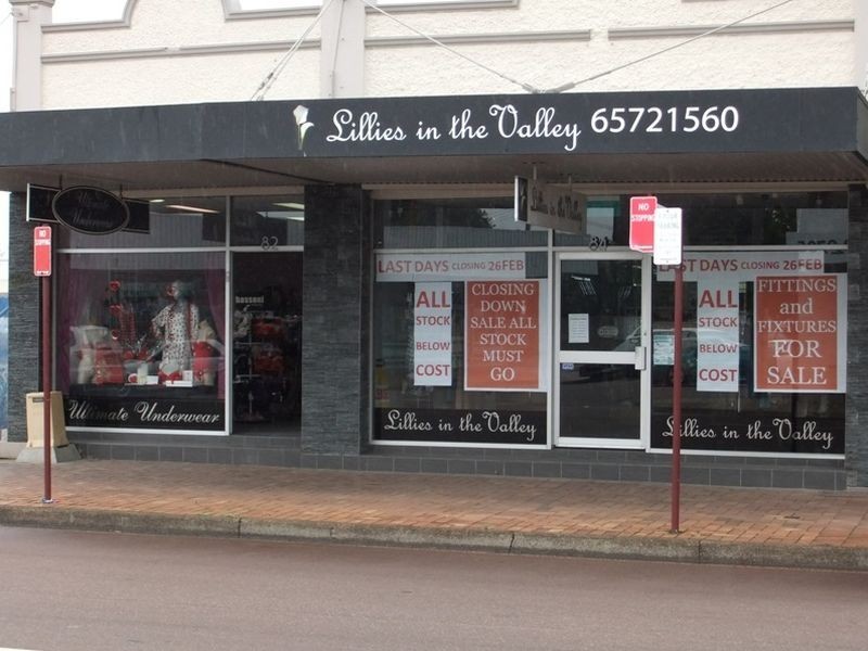 84 John Street, Singleton NSW 2330