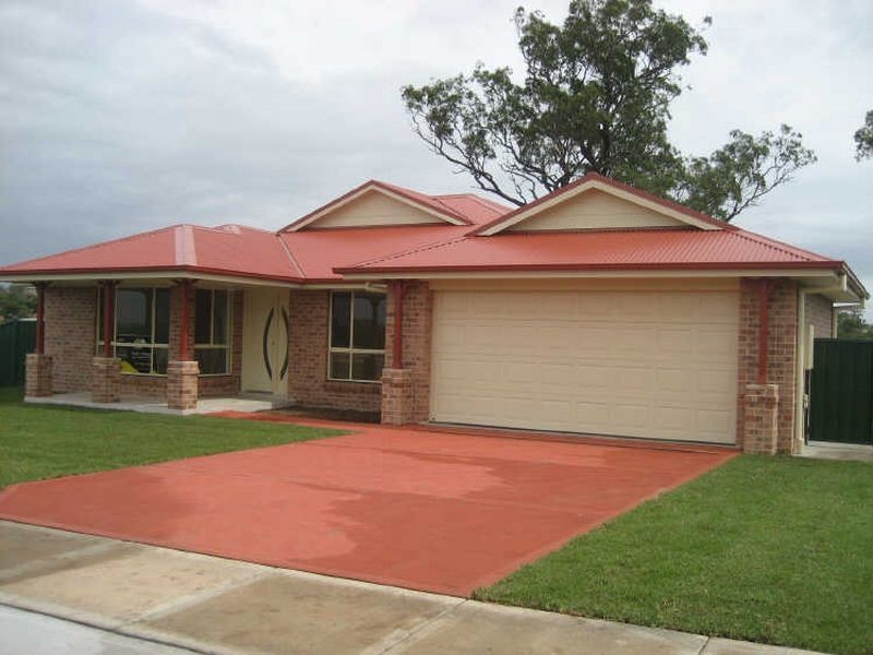 39 Wattle Ponds Road, Singleton NSW 2330