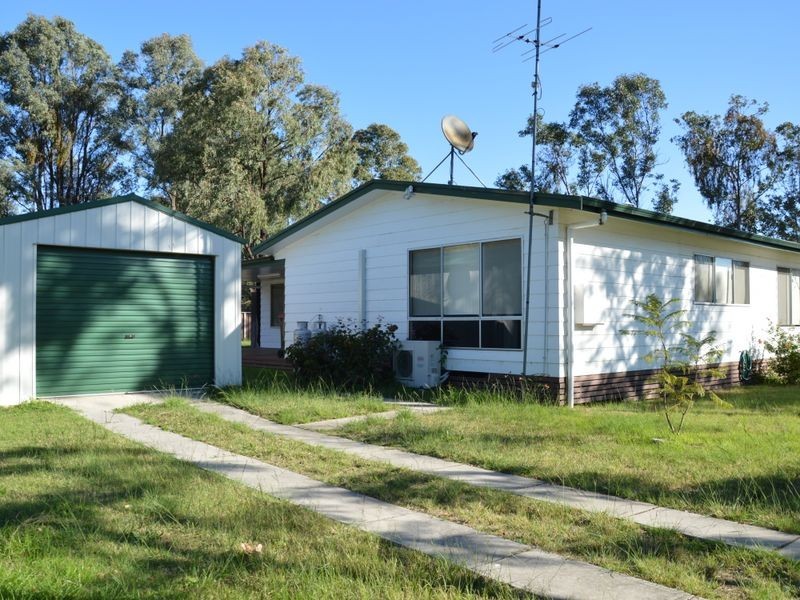 2615 Putty Road, Milbrodale NSW 2330