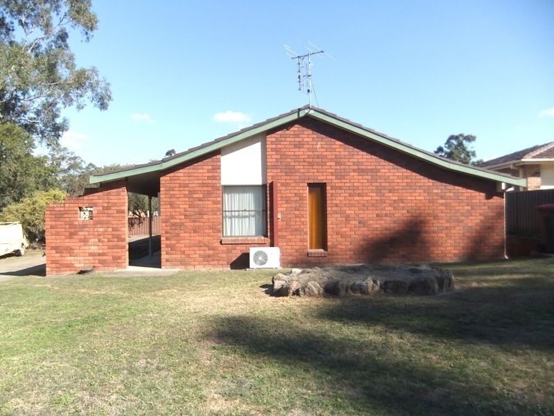 3/3 Oldknow Crescent, Singleton NSW 2330