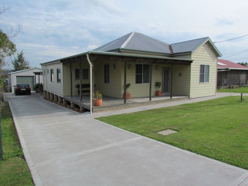 35 Middle Street, Branxton NSW 2335