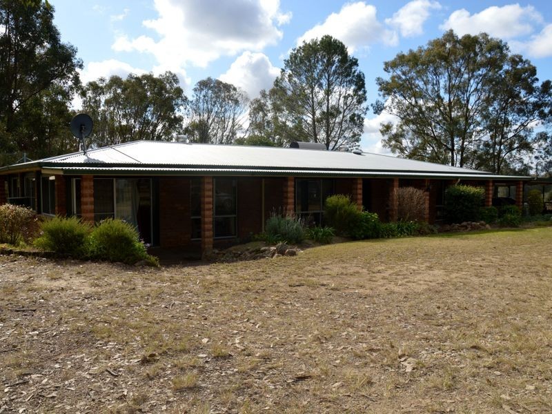 415 Gresford Road, Singleton NSW 2330