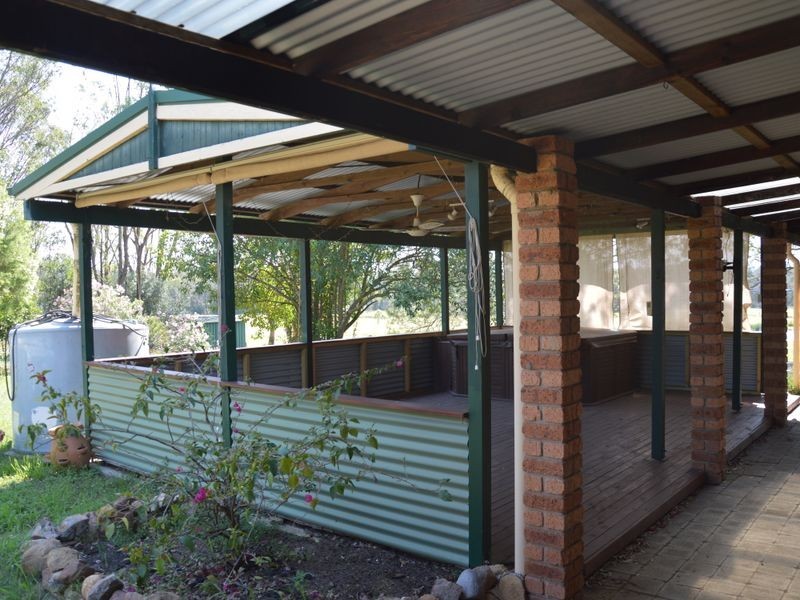 415 Gresford Road, Singleton NSW 2330