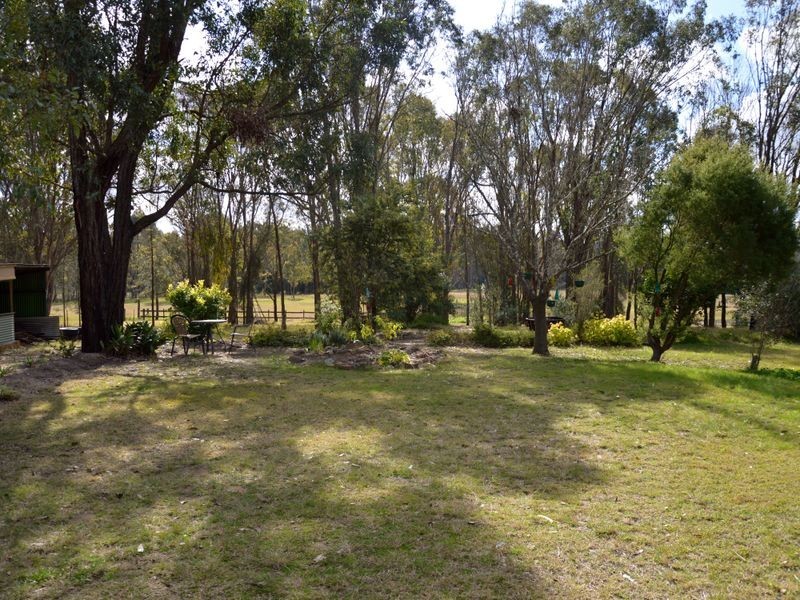415 Gresford Road, Singleton NSW 2330