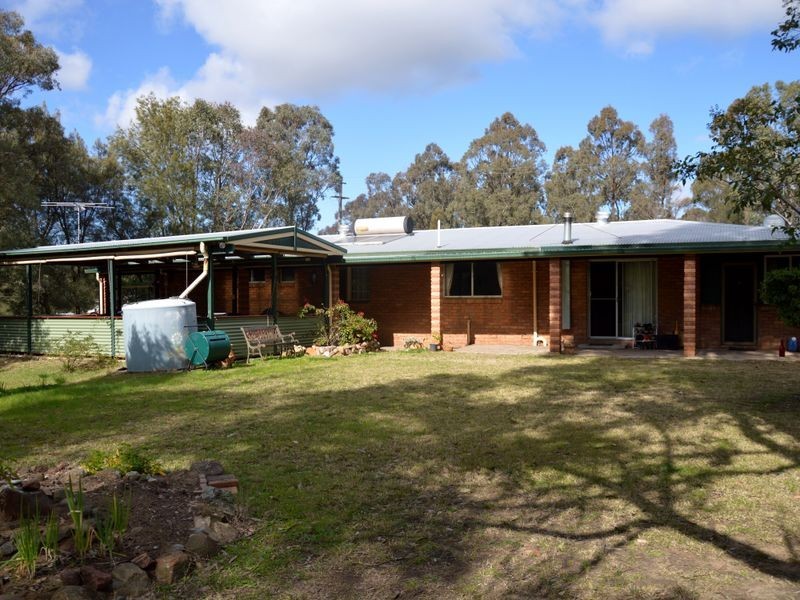 415 Gresford Road, Singleton NSW 2330