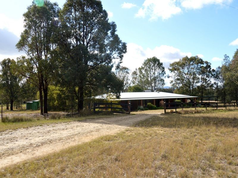 415 Gresford Road, Singleton NSW 2330