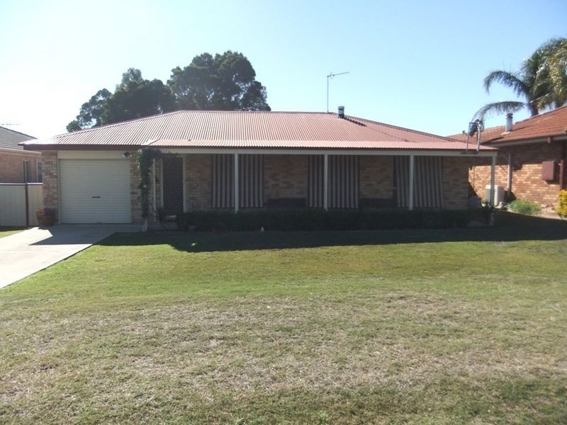 43 Clift Street, Greta NSW 2334