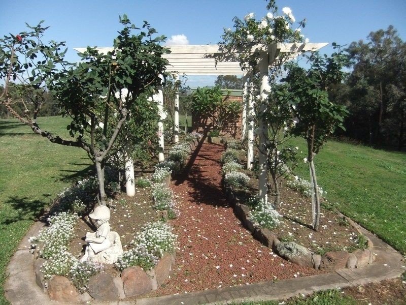 208 Maison Dieu Road, Singleton NSW 2330