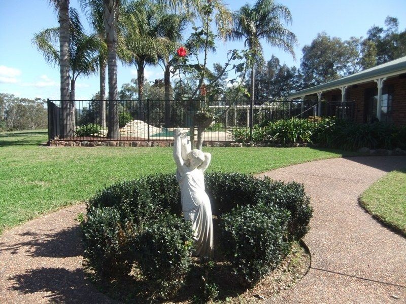 208 Maison Dieu Road, Singleton NSW 2330