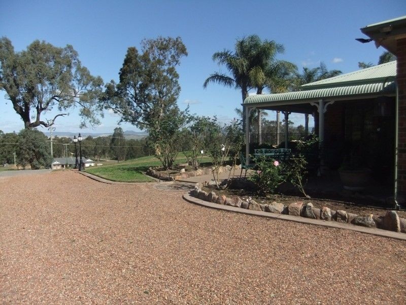 208 Maison Dieu Road, Singleton NSW 2330