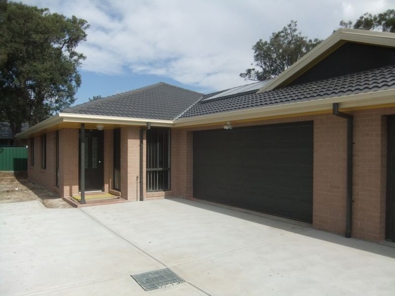 2/12 George Street, Branxton NSW 2335