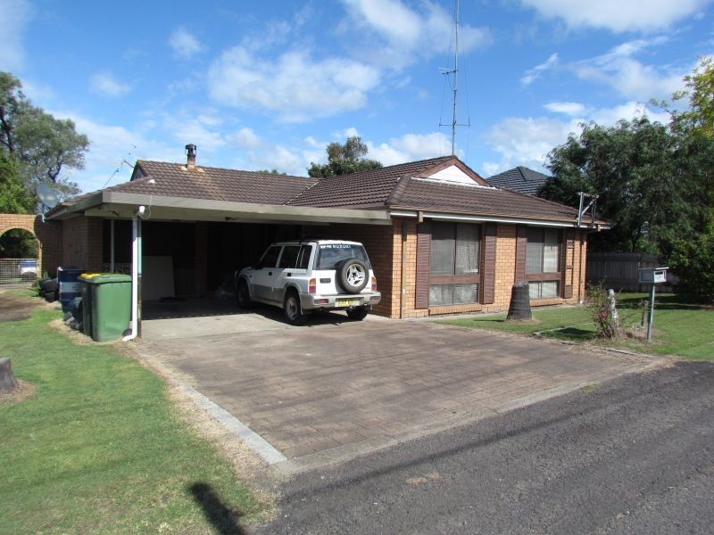 20 North Street, Greta NSW 2334
