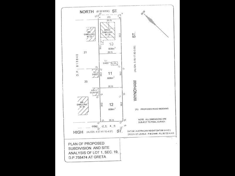 20 North Street, Greta NSW 2334