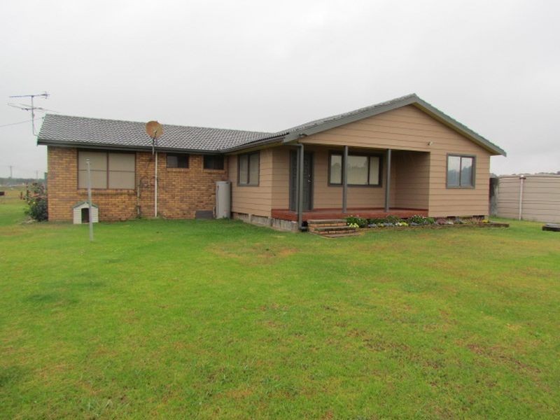 Lot 1-12 Standen Drive, Lower Belford NSW 2335