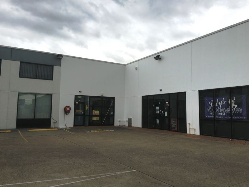 Unit 19/21 Ryan Avenue, Singleton NSW 2330