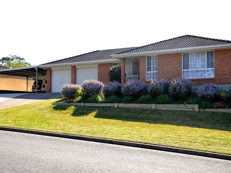 86 Gardner Circuit, Singleton NSW 2330