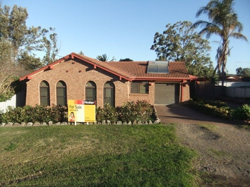 5 Vine Street, Branxton NSW 2335