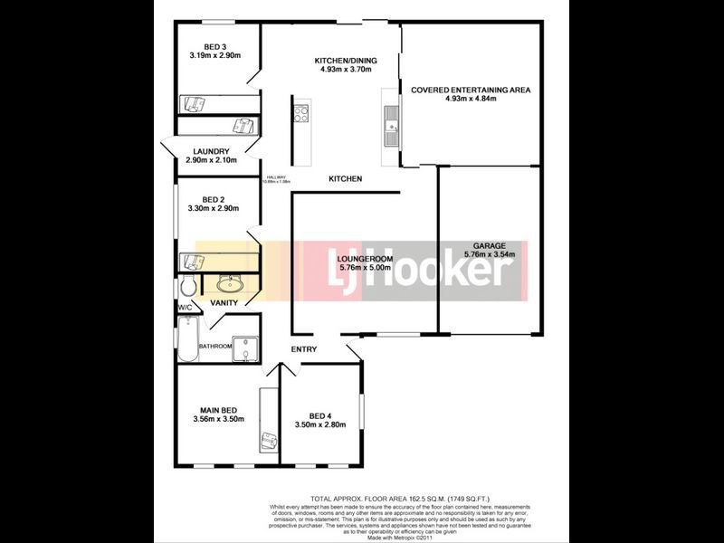 5 Vine Street, Branxton NSW 2335