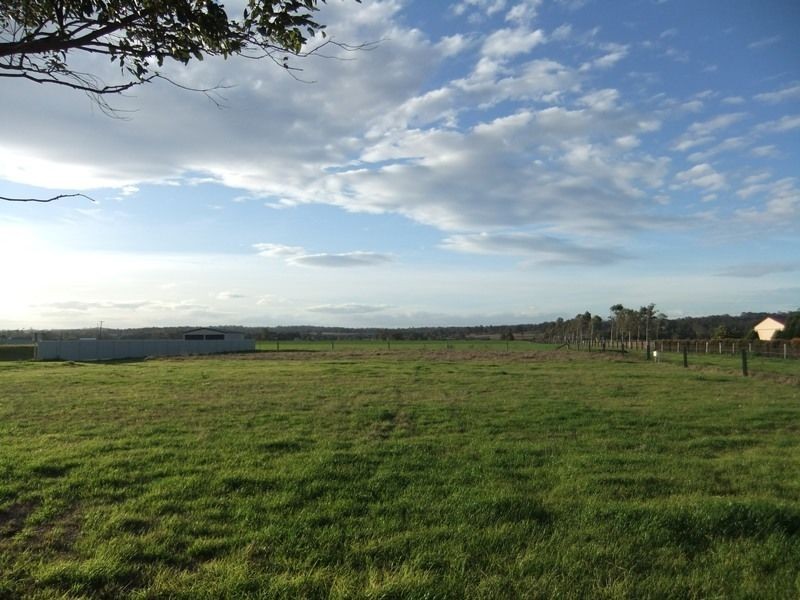 Lot 472 84 Queen Street, Singleton NSW 2330