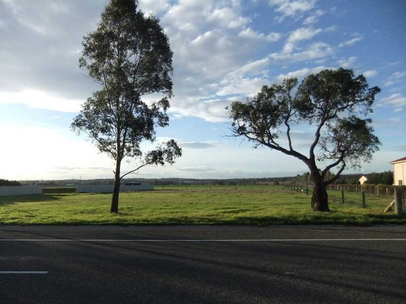 Lot 472 84 Queen Street, Singleton NSW 2330