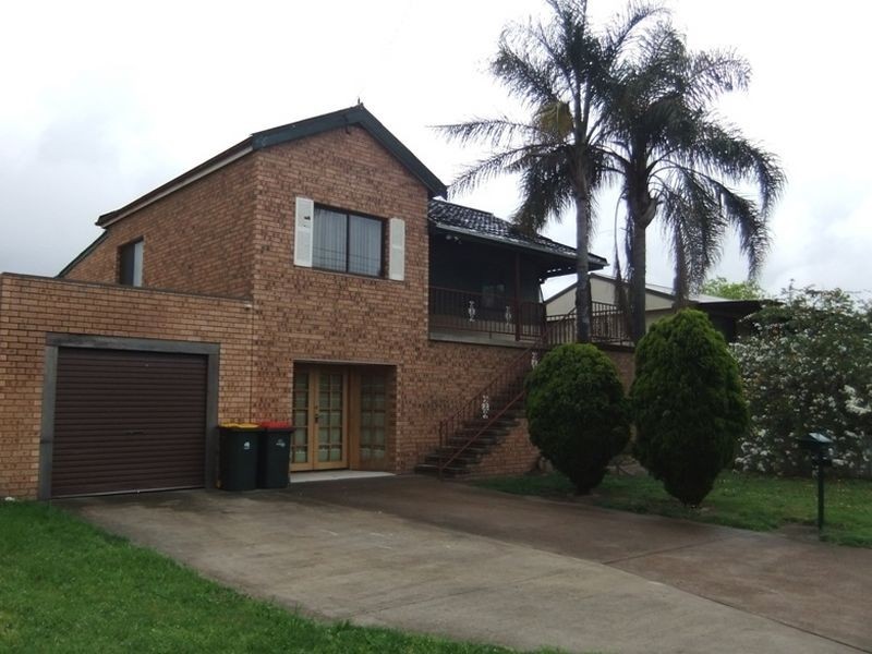 6 High Street, Singleton NSW 2330