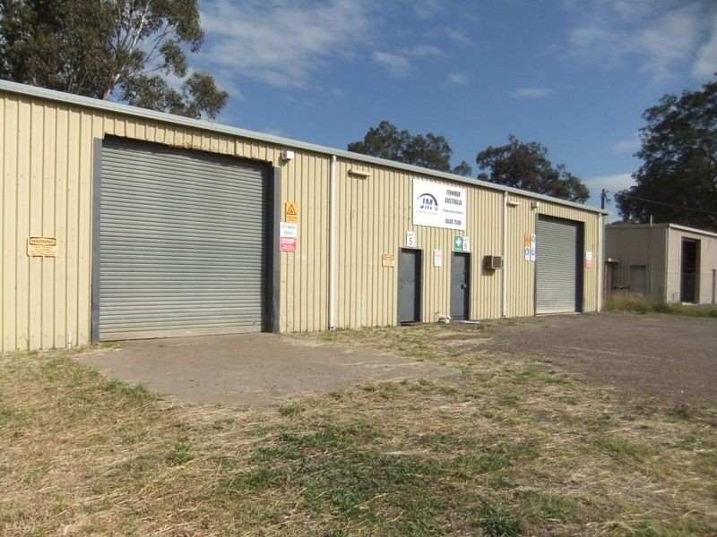 5/123 Maison Dieu Road, Singleton NSW 2330