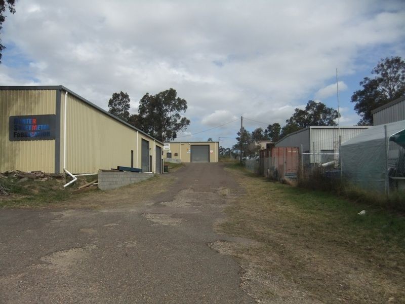 5/123 Maison Dieu Road, Singleton NSW 2330