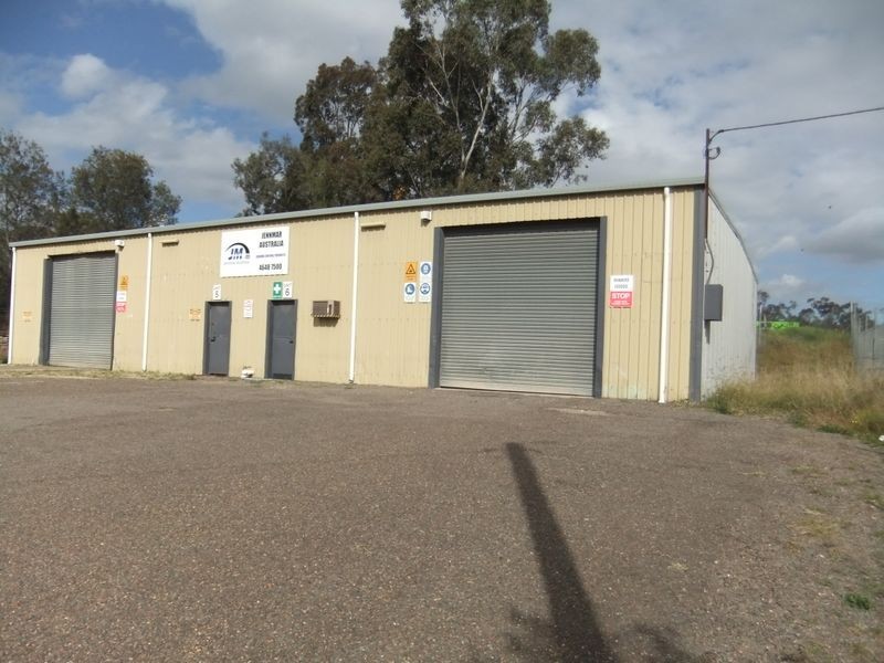 5/123 Maison Dieu Road, Singleton NSW 2330