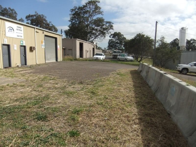 5/123 Maison Dieu Road, Singleton NSW 2330