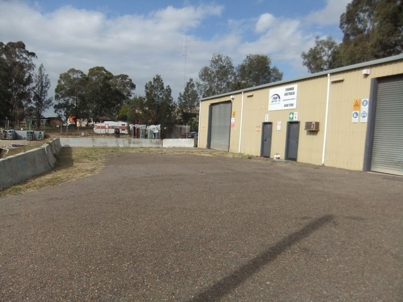 5/123 Maison Dieu Road, Singleton NSW 2330