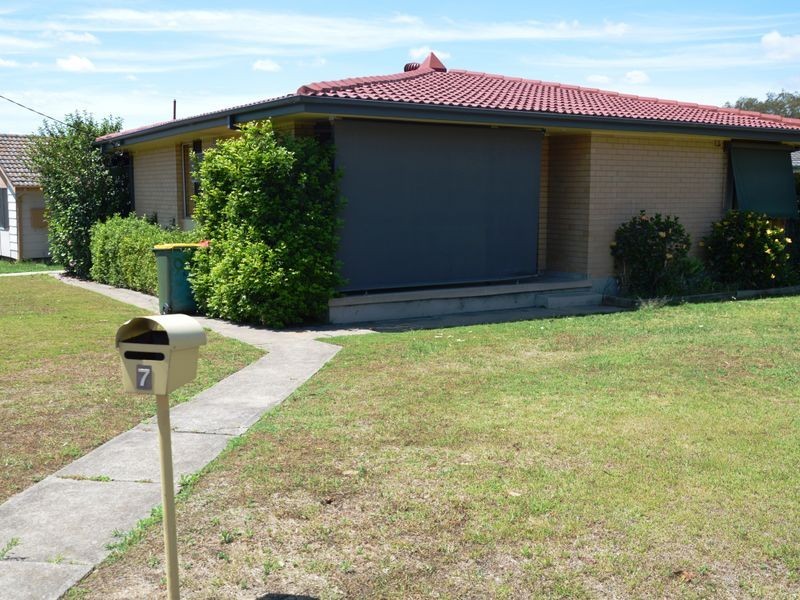 7 Wakehurst Crescent, Singleton NSW 2330
