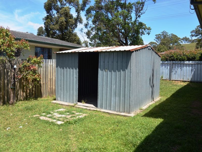 7 Wakehurst Crescent, Singleton NSW 2330
