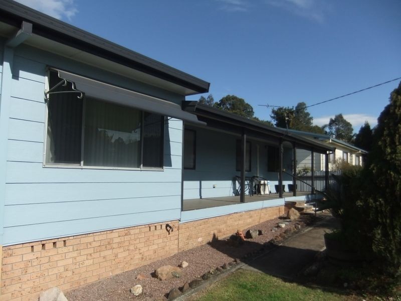 3 Middle Street, Branxton NSW 2335