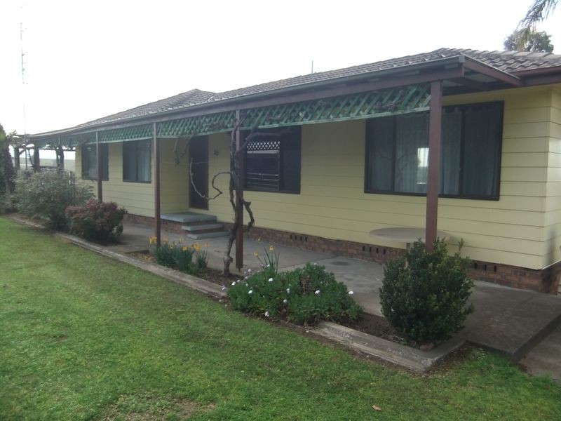62 Standen Drive, Lower Belford NSW 2335
