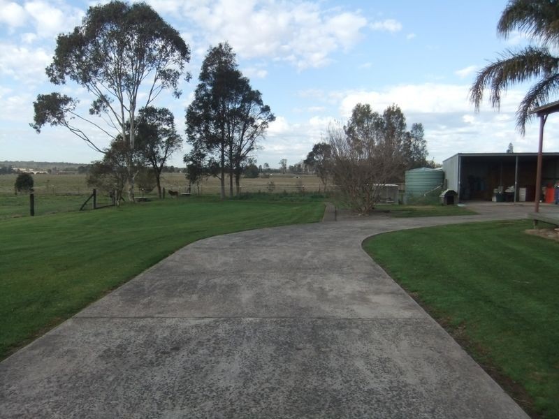62 Standen Drive, Lower Belford NSW 2335