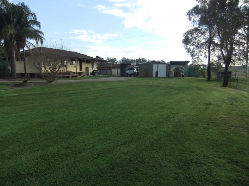 62 Standen Drive, Lower Belford NSW 2335