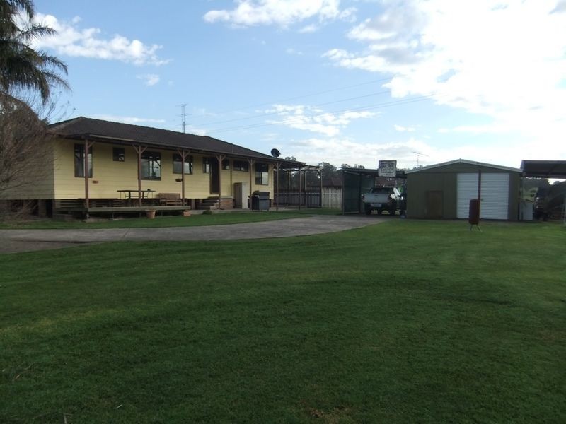 62 Standen Drive, Lower Belford NSW 2335