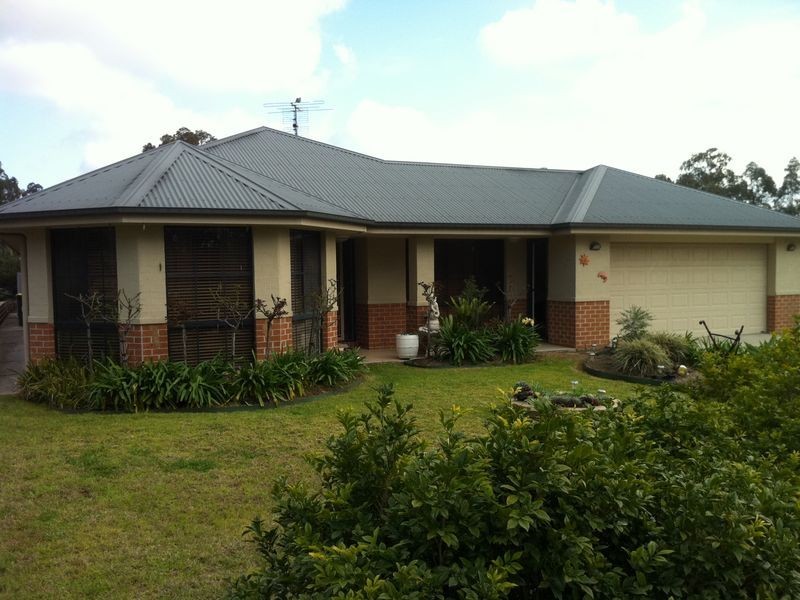 25 Belmadar Way, Singleton NSW 2330