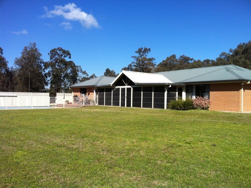 25 Belmadar Way, Singleton NSW 2330