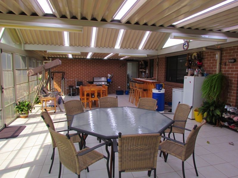 25 Belmadar Way, Singleton NSW 2330