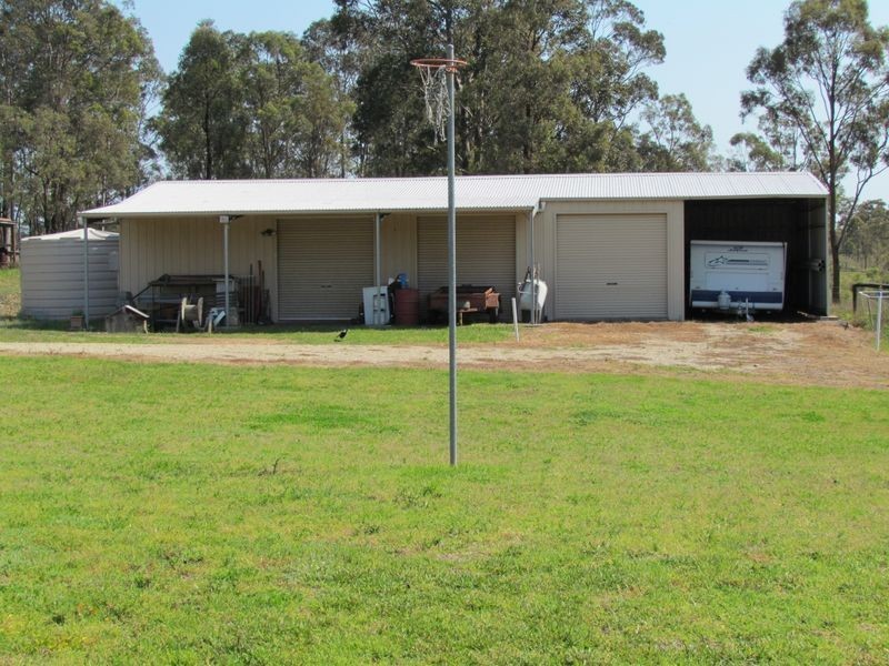 25 Belmadar Way, Singleton NSW 2330