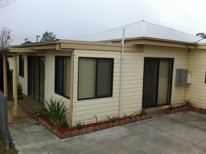 4 Chapman Street, Greta NSW 2334