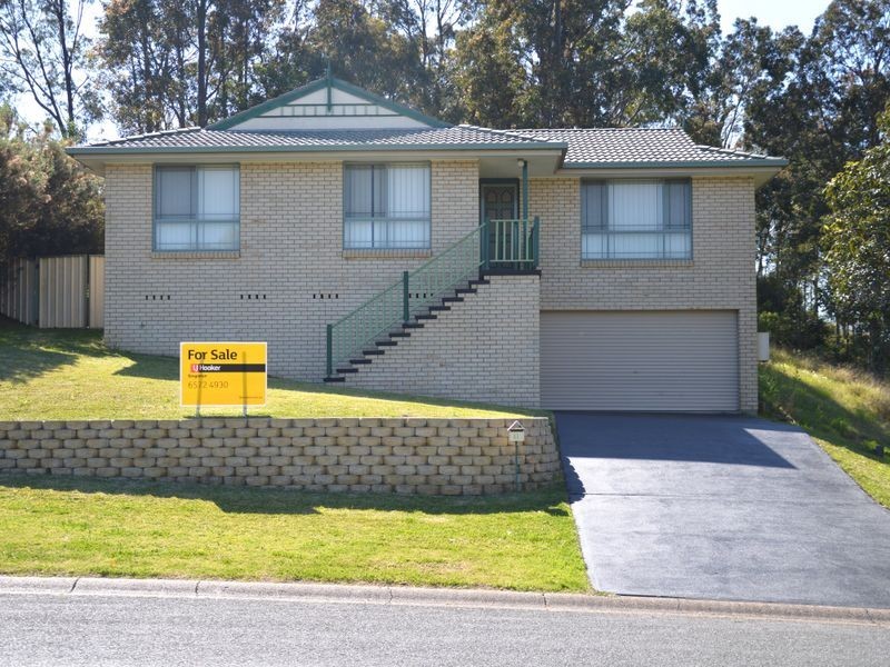 41 Robinson Way, Singleton NSW 2330