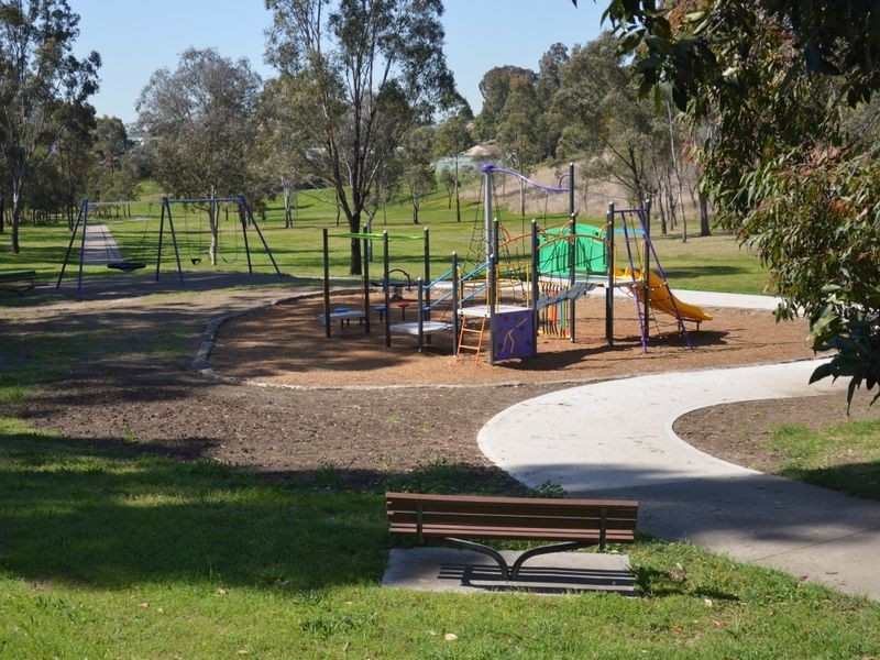 41 Robinson Way, Singleton NSW 2330