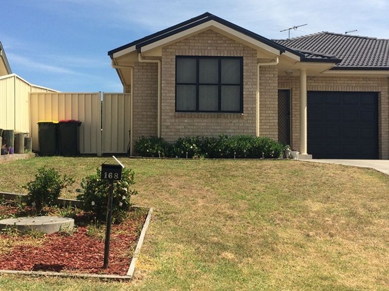 1/168 Gardner Circuit, Singleton NSW 2330